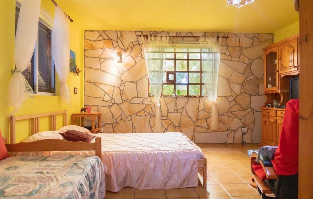 Casa Majores Vallehermoso Exterior foto